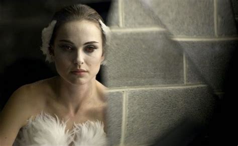 Natalie Portman And Darren Aronofsky Interview Black Swan
