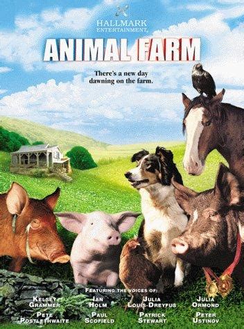 Categorizing movies by words in their titles is kind of uncommon, but that's a big part of why this list is so fun to scroll through. Animal Farm (TV Movie 1999) - IMDb