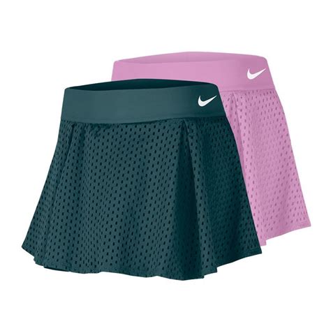 Nike Court Dri Fit Flouncy Skirt Ho20 Midwest Sports