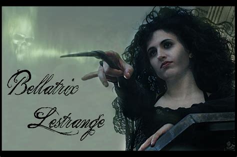 Bellatrix The Dark Mark By Kellyjane On Deviantart