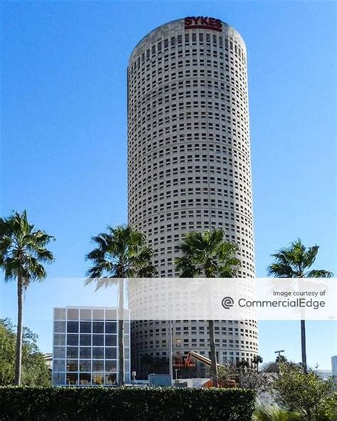 Rivergate Tower 400 North Ashley Drive Tampa Fl Commercialsearch