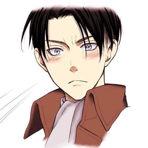 Levi X Reader One Shots Who Am I Meeting With Levi X Reader Blind