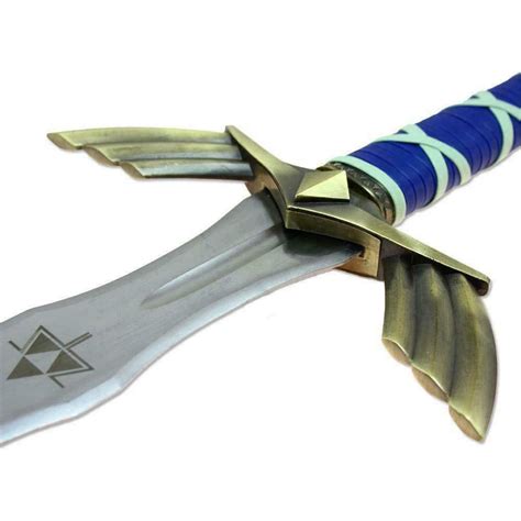 legend of zelda master sword skyward limited edition deluxe replica