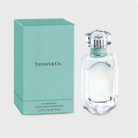 Tiffany And Co Eau De Parfum 75ml Home Delivery