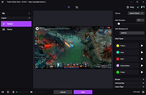 9 Best Twitch Streaming Software In 2020 Vrogue