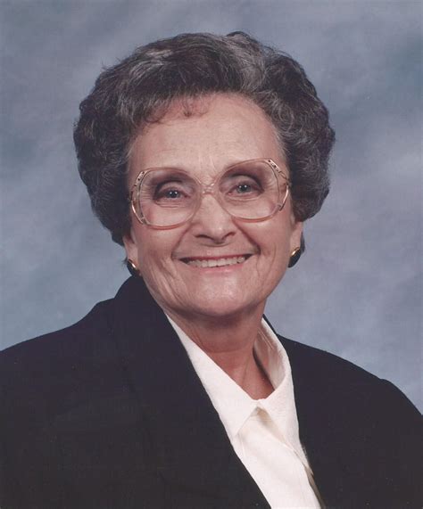 Agnes V Davis Obituary - Wichita Falls, TX