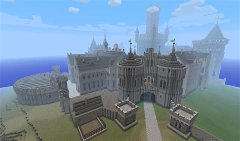 We did not find results for: A Kings Castle - Minecraft Building Inc