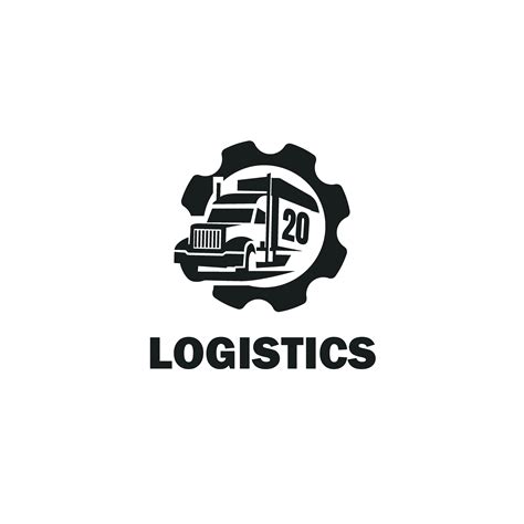 Bold Playful Logistics Logo Design For T20 Logistics By Rockzzila