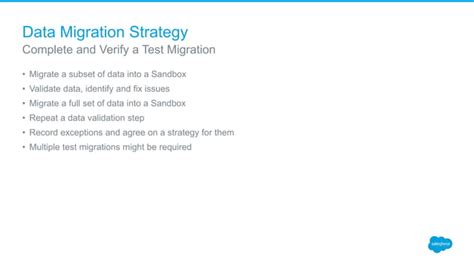 Data Migration Made Easy