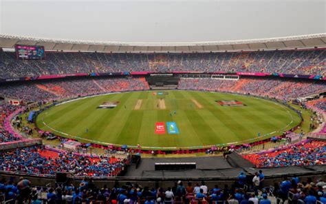 Narendra Modi Stadium Ahmedabad T Stats Narendra Modi Stadium Match Hot Sex Picture