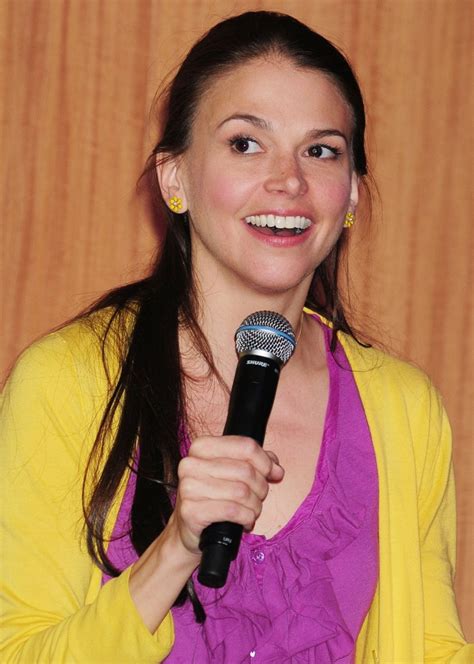 Sutton Foster Picture 7 Sutton Foster Promotes Her Cd An Evening With