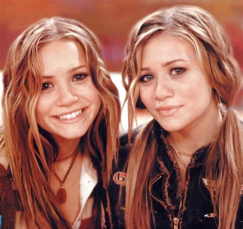 Olsen Twins Fucking Hot Photo