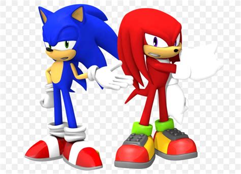 Kumpulan gambar sonic boom | gambar lucu terbaru cartoon. Gambar Sonic Racing / Body Swap Deviantart Team Sonic ...