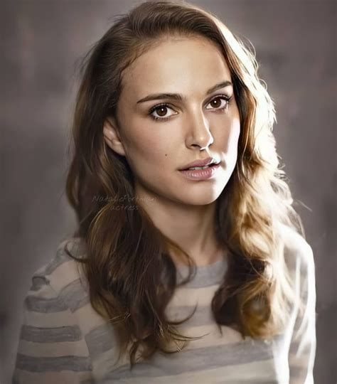 Natalie Portman Hd Wallpapers Gmimages