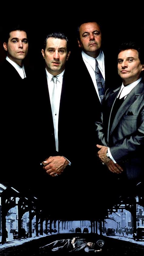 10 Facts You ‘probably Did Not Know About Goodfellas In 2023