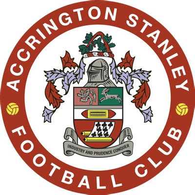 To search on pikpng now. Accrington Stanley - Logopedia, the logo and branding site