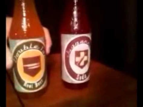 Make sure the root beer ingredients are mixed very well and do not let the mixture settle before adding it to the bottles. Juggernog Soda & Double Tap [Nazi Zombie Perks in Real ...