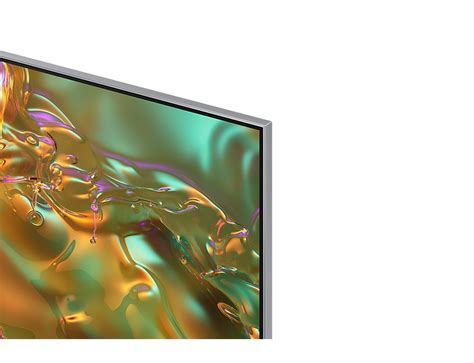 2024 Qled 4k Qd80 163 Cm Kq65qd80afxkr Samsung 대한민국