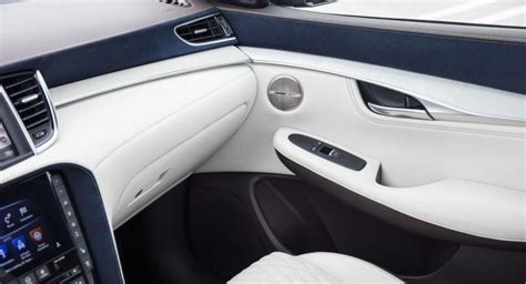 These Are The 10 Best Interiors Of 2018 According To Wards Auto