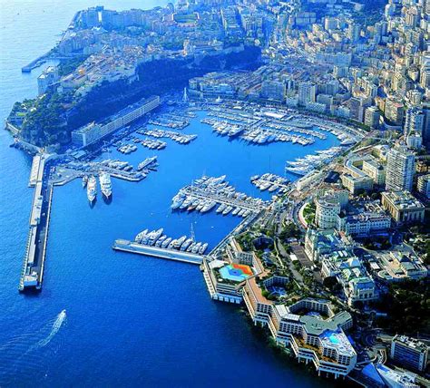 Monte carlo is officially an administrative area of the principality of monaco, specifically the ward of monte carlo/spélugues, where the monte carlo casino is located. Fairmont Monte Carlo, Monaco - Reviews, Pictures, Videos ...