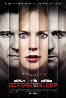 Most of you like hollywood suspense thriller movies. Nicole Kidman - Psychological Thrillers