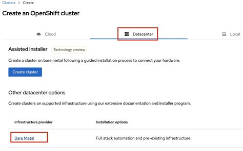 How To Install And Deploy Red Hat Openshift Container Platform On Alibaba Cloud Alibaba