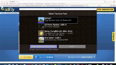 Glass is now used to craft end crystals. How to change texture pack | Minecraft 1.4.7 | Mac ...