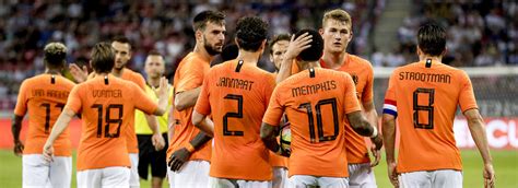 Последние твиты от premier league nl (@bplnieuws_nl). Nederland speelt eerste wedstrijd in de Nations League ...