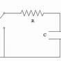 Rc Electronic Circuit Diagram