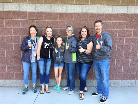 Bend La Pine Schools School Information