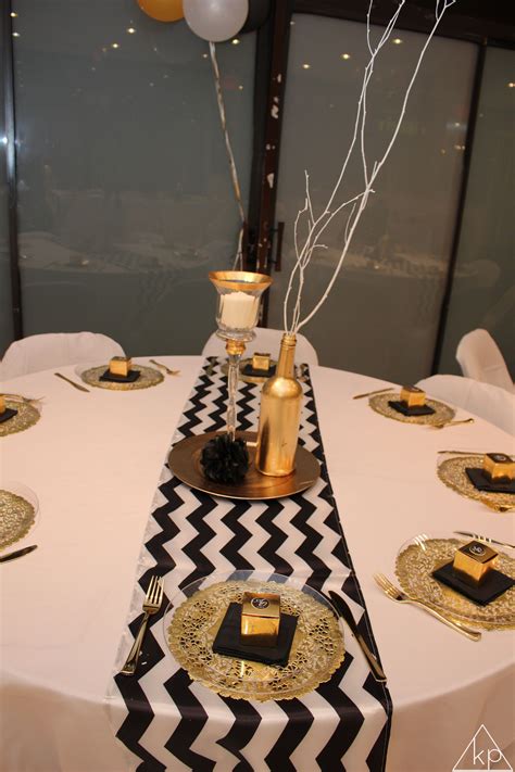 60th Birthday Party Table Decorations Ideas Table Decoration