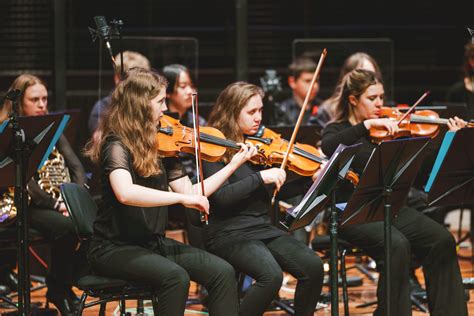 Watch National Open Youth Orchestra