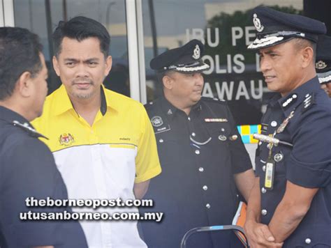 Timbalan ketua polis negara (digp) : Status Musa: Serah kepada kebijaksanaan polis | Utusan ...