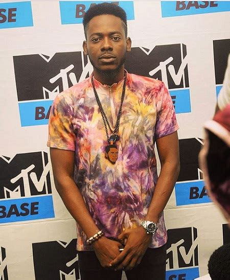 Adekunle gold has slammed his wife, simi for labeling semo and gbegiri as thrash. 9jadeltagist: How YBNL Singer, Adekunle Gold Predicted His ...