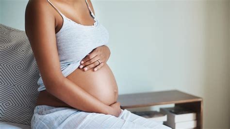 Cramping During Pregnancy Everything You Need To Know Forbes Health