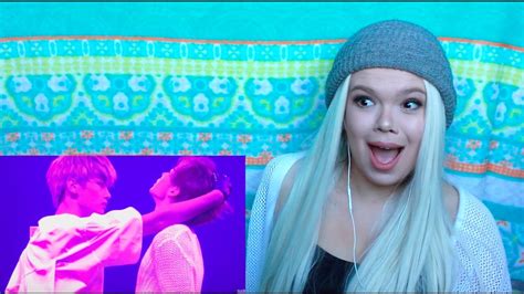 Reacting To 18 K Pop Sexual Tension Call Me Daddy Yaoi Yass