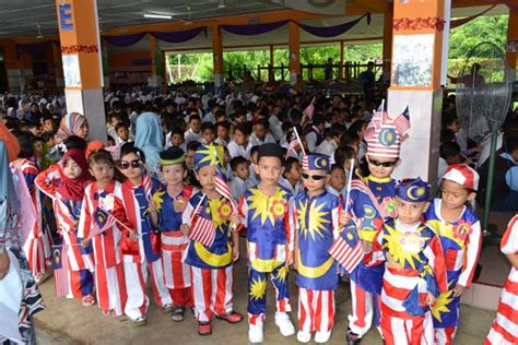 Tekan like pada facebook perpustakaan awam kelantan bagi mendapatkan berita dan maklumat terkini. Fullhouse 99: Kain Bendera Malaysia