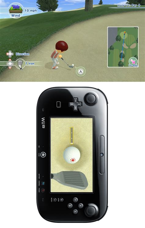 Golf Wii U Gran Venta Off 62