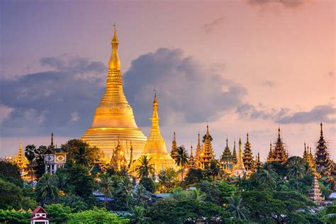 10 Best And Most Beautiful Places To Visit In Myanmar Tad