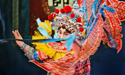 How China Became No1 In World Intangible Cultural Heritage