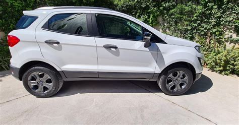 Oportunidad Se Vende Ford Ecosport Freestyle