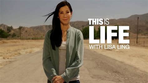 New Season Of This Is Life With Lisa Ling Premieres Sunday Nov 29