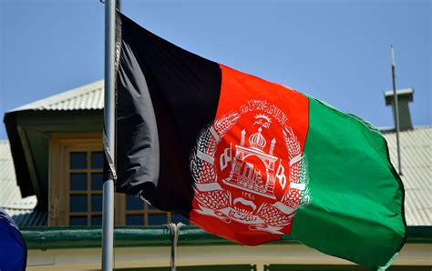 Afghanistan Flag Afghanistan Culture Afghanistan Flag Best Facebook