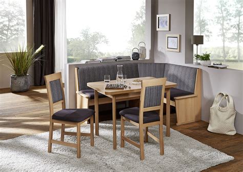 New IMOLA Eckbank Kitchen Dining Corner Seating Bench ...
