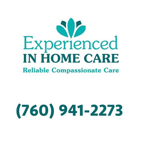 Experienced In Home Care Inc Better Business Bureau Profile