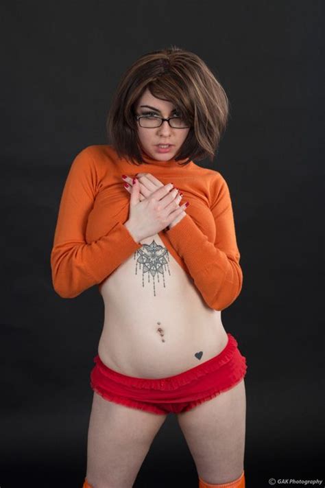 Best 356 Velma Images On Pinterest Velma Dinkley