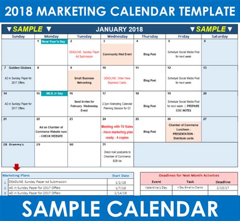 See fiscal year, 2018, 2019, 2020. Holiday Calendar Excel Template 2018 | PDF Template
