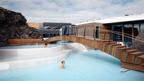 The Best Resorts In Iceland