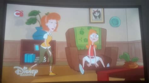 Phineas And Ferb Linda Porn Comics - Phineas And Ferb Nude Comics | CLOUDY GIRL PICS