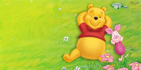 A page for describing characters: Winnie The Pooh Characters! - ProProfs Quiz